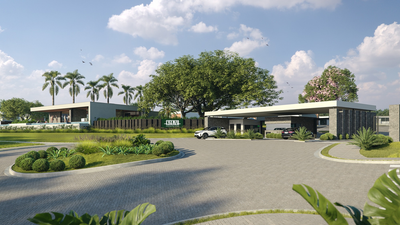 Terreno, 146 m² - Foto 1