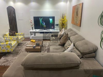 Casa, 3 quartos - Foto 1