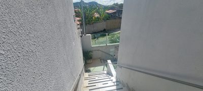 Casa de Condomínio, 2 quartos - Foto 4