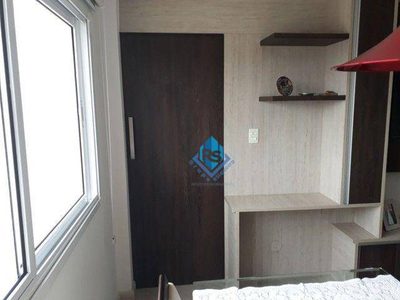 Apartamento, 2 quartos, 60 m² - Foto 4