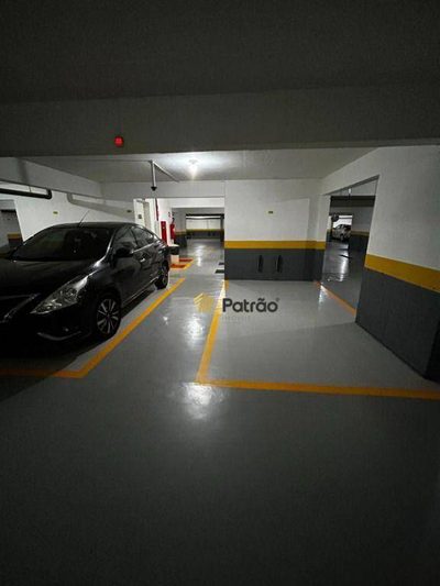 Apartamento, 2 quartos, 95 m² - Foto 5
