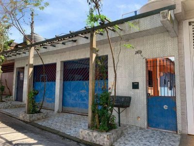 Casa, 2 quartos, 300 m² - Foto 1