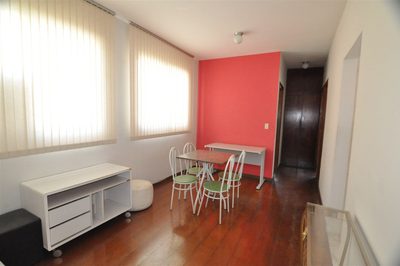 Apartamento, 2 quartos - Foto 3
