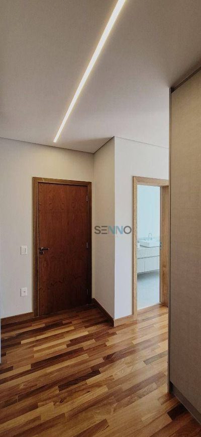 Casa de Condomínio, 4 quartos - Foto 5