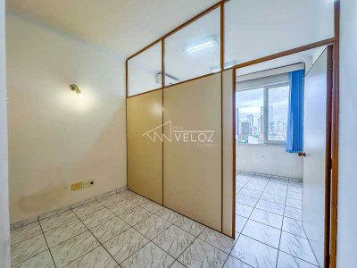Apartamento, 1 quarto, 28 m² - Foto 3