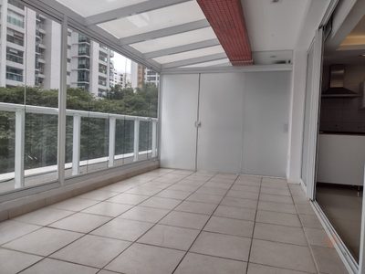 Apartamento, 2 quartos, 99 m² - Foto 2