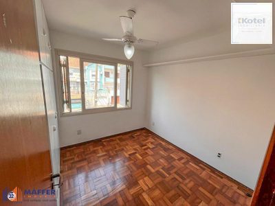 Apartamento, 2 quartos, 58 m² - Foto 5