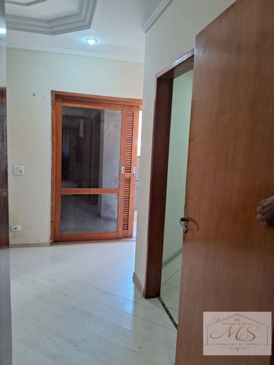 Sobrado, 4 quartos, 270 m² - Foto 4