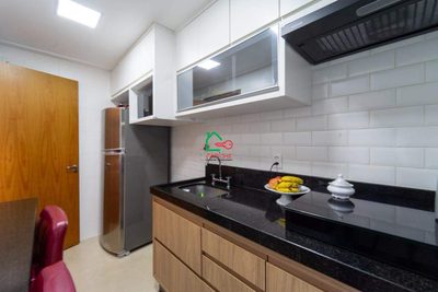 Apartamento, 3 quartos, 85 m² - Foto 5