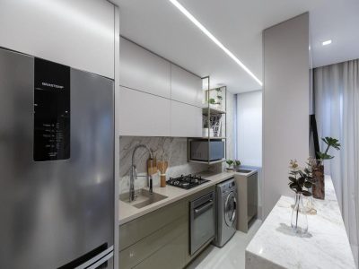 Apartamento, 3 quartos, 123 m² - Foto 5