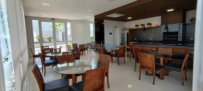 Sobrado, 4 quartos, 207 m² - Foto 4