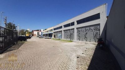 Loja-Salão, 560 m² - Foto 1