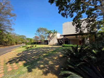 Casa de Condomínio, 7 quartos - Foto 3
