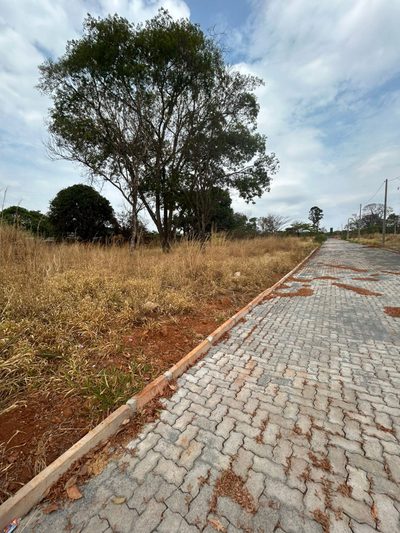 Terreno, 400 m² - Foto 1