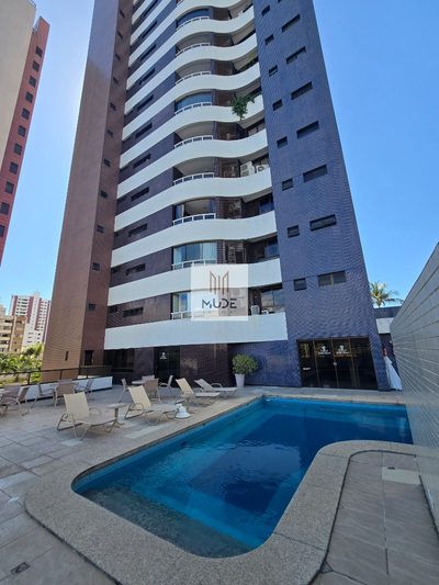 Apartamento, 4 quartos, 216 m² - Foto 3