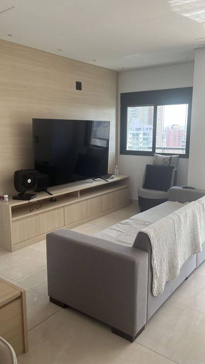 Apartamento, 3 quartos, 78 m² - Foto 2