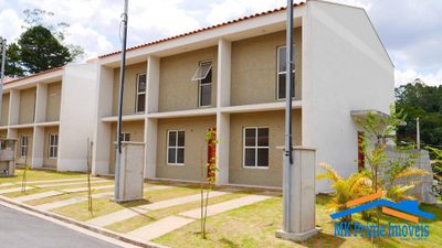 Casa de Condomínio, 2 quartos - Foto 2