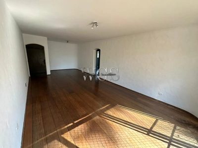 Apartamento, 3 quartos, 148 m² - Foto 3
