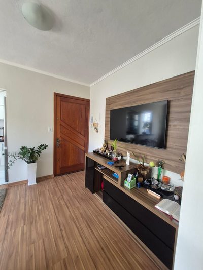 Apartamento, 1 quarto, 40 m² - Foto 2