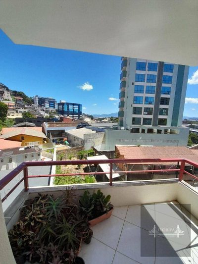 Apartamento, 2 quartos, 65 m² - Foto 4