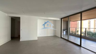 Apartamento, 2 quartos, 154 m² - Foto 2