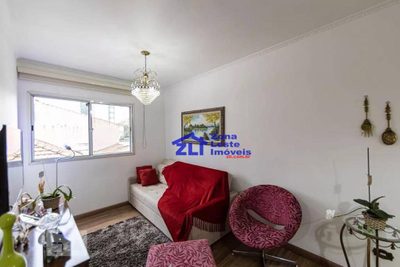 Apartamento, 3 quartos, 56 m² - Foto 1