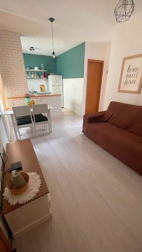 Apartamento, 2 quartos, 64 m² - Foto 3