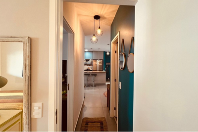 Apartamento, 2 quartos, 96 m² - Foto 2