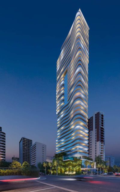 Apartamento, 5 quartos, 360 m² - Foto 2