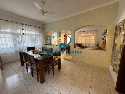 Casa, 5 quartos, 219 m² - Foto 4
