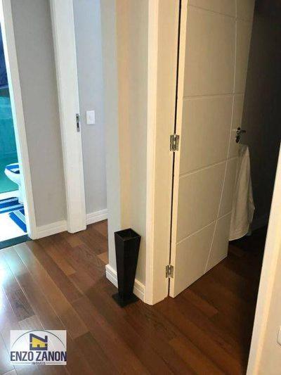 Apartamento, 2 quartos, 53 m² - Foto 4