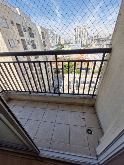 Apartamento, 2 quartos, 57 m² - Foto 5