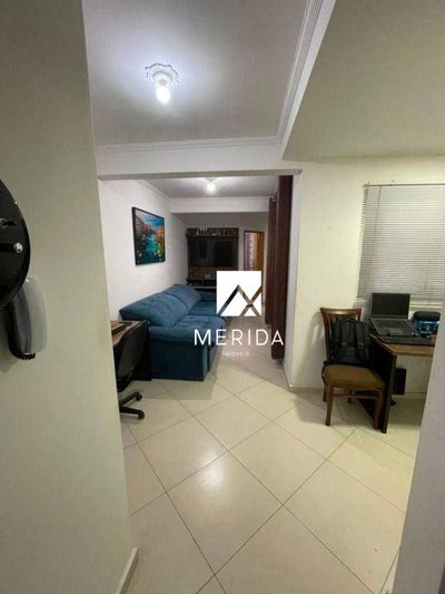 Cobertura, 2 quartos, 86 m² - Foto 2