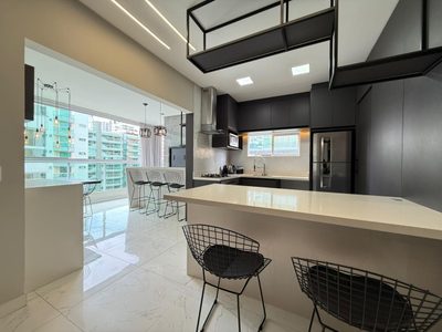 Apartamento, 3 quartos, 131 m² - Foto 4