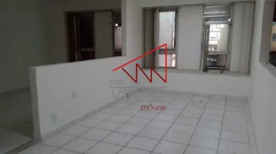 Sala-Conjunto, 99 m² - Foto 1