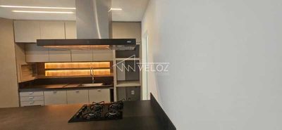 Apartamento, 2 quartos, 120 m² - Foto 5
