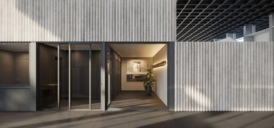 Apartamento, 1 quarto, 115 m² - Foto 5