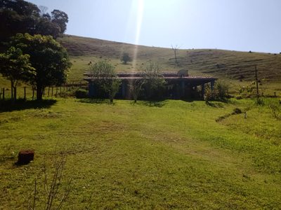 Sítio, 2 quartos, 10000 m² - Foto 4