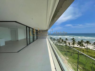 Apartamento, 4 quartos, 202 m² - Foto 1