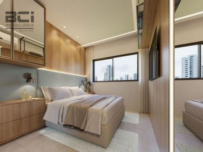 Apartamento, 2 quartos, 48 m² - Foto 5