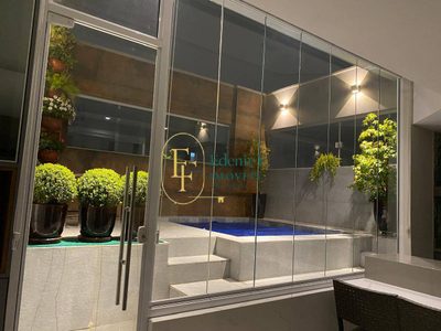 Cobertura, 3 quartos, 170 m² - Foto 1