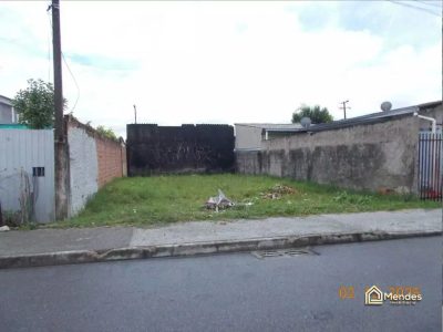 Terreno, 144 m² - Foto 1