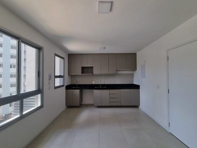 Apartamento, 2 quartos, 52 m² - Foto 1