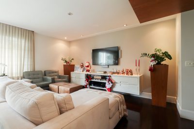Apartamento, 3 quartos, 170 m² - Foto 2
