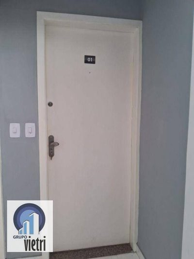 Apartamento, 1 quarto, 35 m² - Foto 2