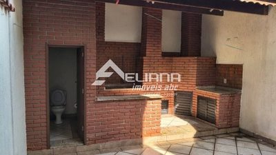 Sobrado, 3 quartos, 153 m² - Foto 3
