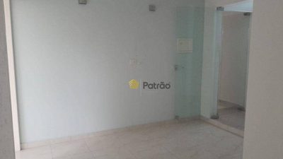Sala-Conjunto, 27 m² - Foto 5
