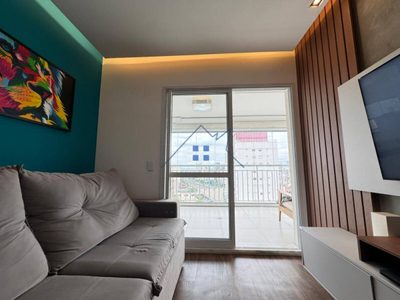 Apartamento, 2 quartos, 74 m² - Foto 4