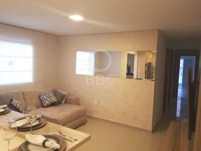 Apartamento, 3 quartos, 85 m² - Foto 3