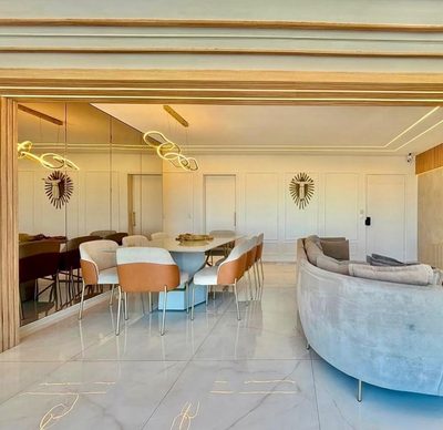 Apartamento, 3 quartos, 120 m² - Foto 5
